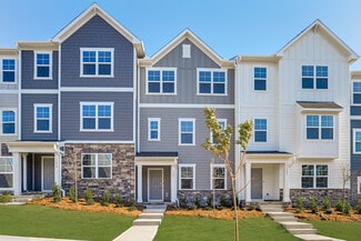 1441 Jay Rd, Knightdale, NC 27545