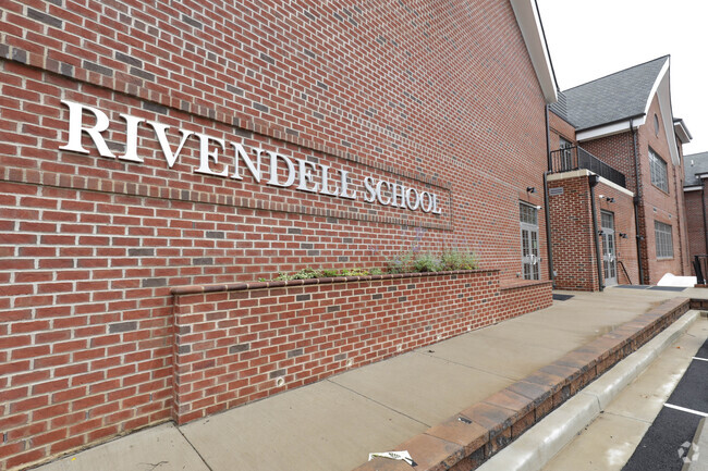 Rivendell School in Arlington, Virginia.