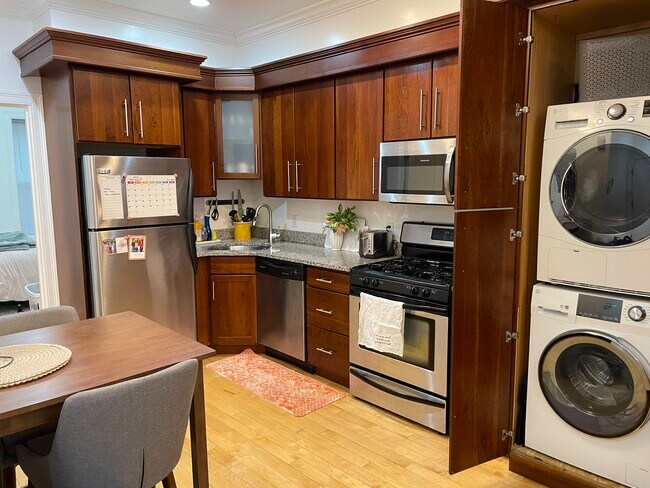 10 Sheafe St unit 1, Boston, MA 02113 - photo 6