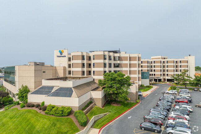 Willards nearest hospital is TidalHealth Peninsula Regional located in Salisbury.