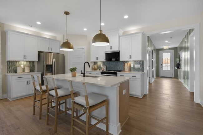 81 Clarabella Dr, Fuquay-Varina, NC 27526 - photo 5