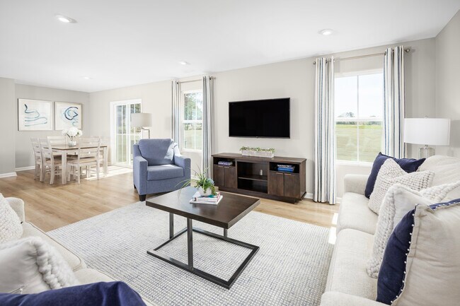 5021 Burmese Trail unit 36142790, Spartanburg, SC 29306 - photo 5