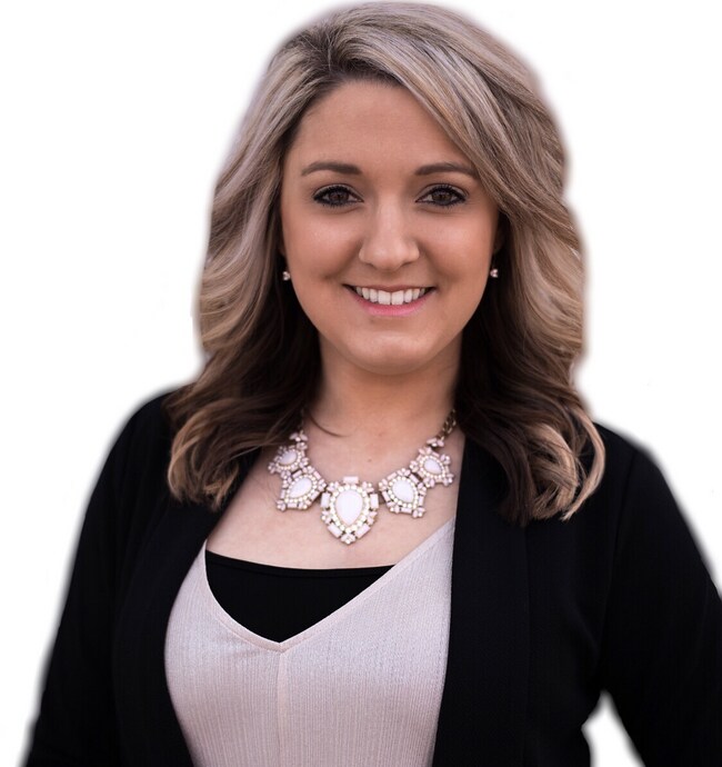 Lindsay Bankston Maurer