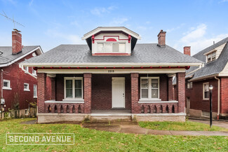 2219 Shasta Place, Cincinnati, OH 45211
