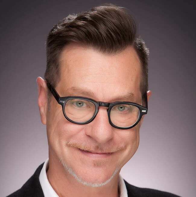Agent Photo