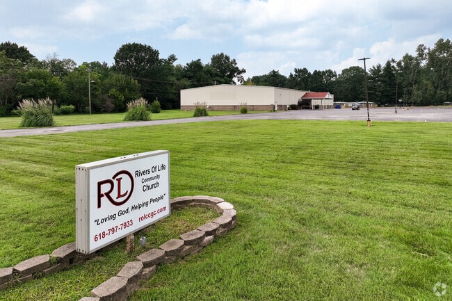 Rivers of Life Christian School offers a nurturing learning environment.