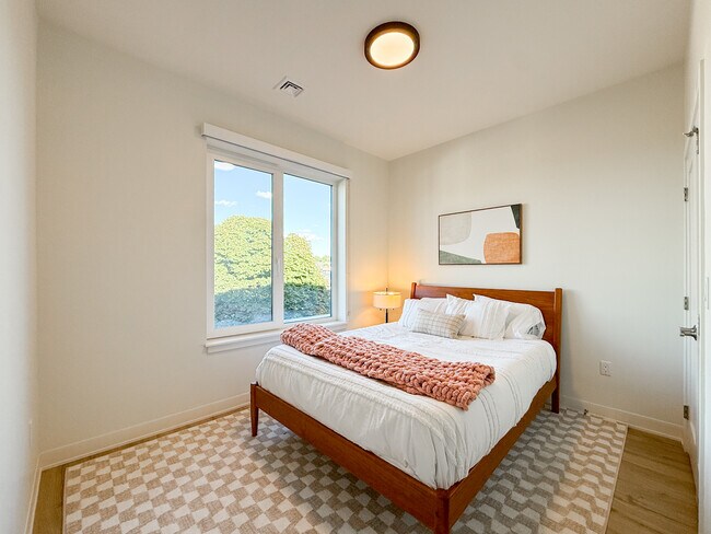 17 Argyle St unit 3, Dorchester Center, MA 02124 - photo 5