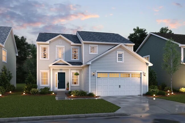 1355 Maple Grove Ln unit 36483220, Uniontown, OH 44685 - photo 3