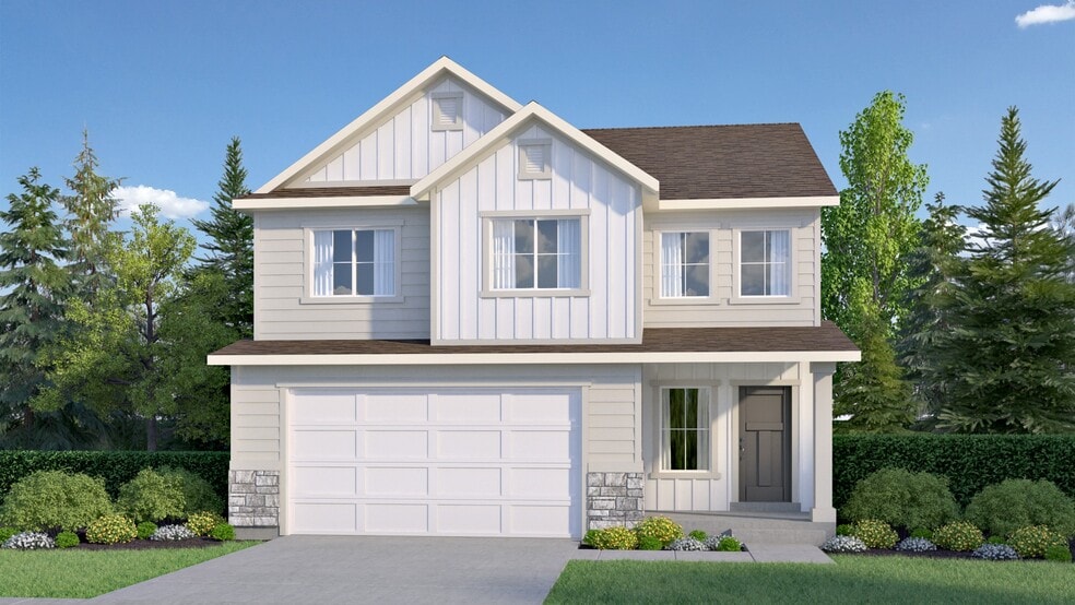 358 E Luna Cir unit 38657393, Spanish Fork, UT 84660 - photo 1