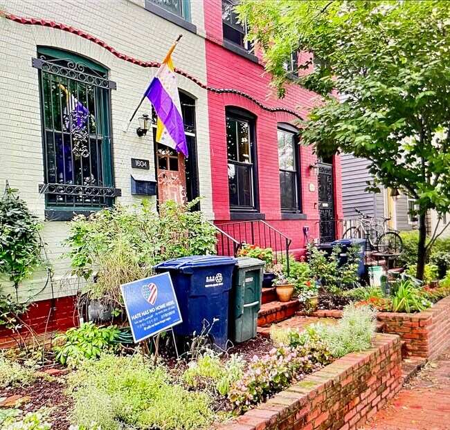 1602 E St SE, Washington, DC 20003 - photo 7