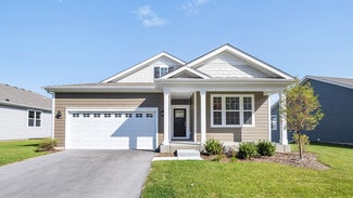 789 Mesa Ln, Pingree Grove, IL 60140