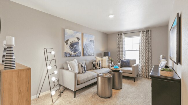 13948 Garnet Dr, Longmont, CO 80504 - photo 6