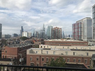 320 E 21st St Unit 503, Chicago, IL 60616