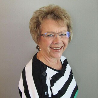 Sandy Hoover