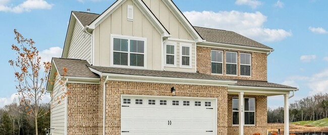 159 Emeline Way, Mt. Juliet, TN 37122 - photo 3