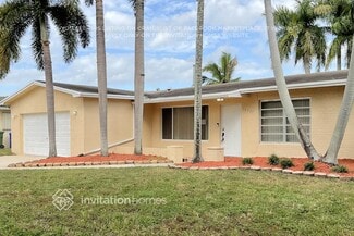 10331 NW 18th Place, Pembroke Pines, FL 33026