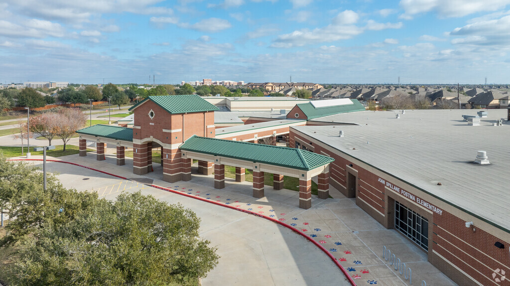 Postma Elementary School, Cypress TX Rankings & Reviews