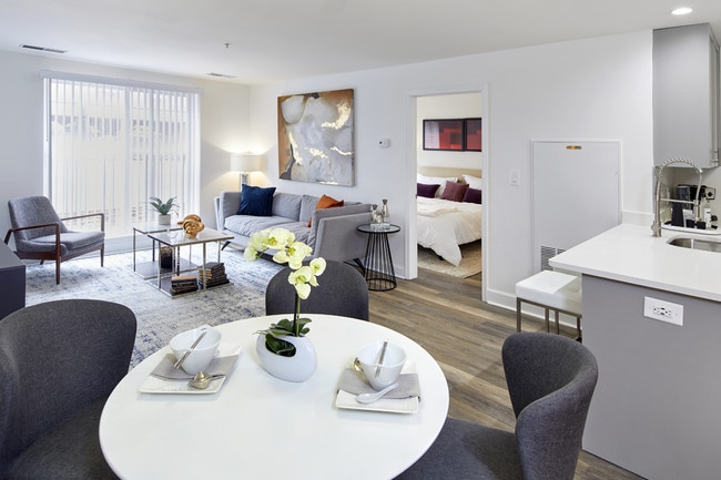 The Bexley, Hoboken, NJ 07030 - photo 4