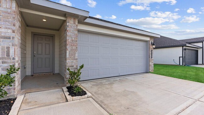 3807 Axyl Run Ct, Fulshear, TX 77441 - photo 3