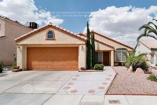 6256 Small Point Dr, Las Vegas, NV 89108