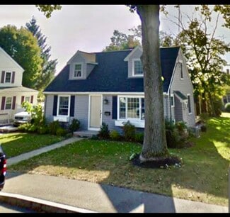 19 Penniman Terrace, Braintree, MA 02184