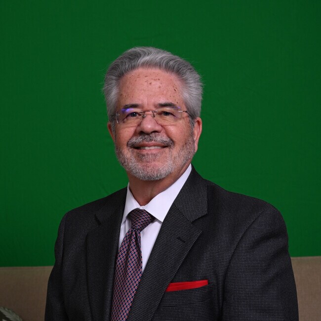Agent Photo