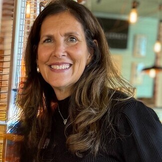Karyn Parker