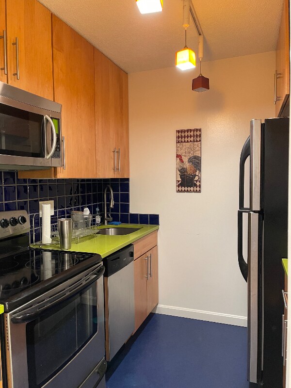 Jamaicaway Tower and Townhouses, Jamaica Plain, MA 02130 - photo 6