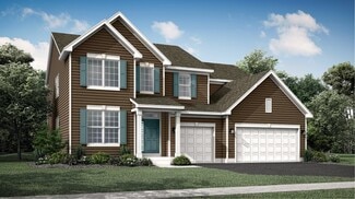 322 Ellis St Unit 36033663, Oswego, IL 60543