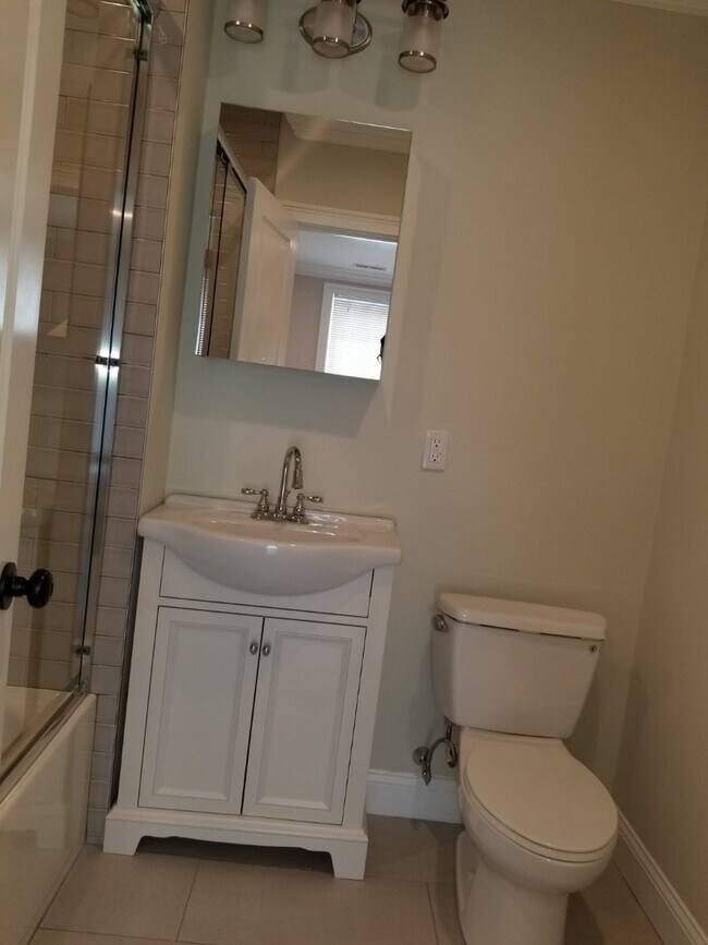 41 W Walnut Park unit 2, Roxbury, MA 02119 - photo 7