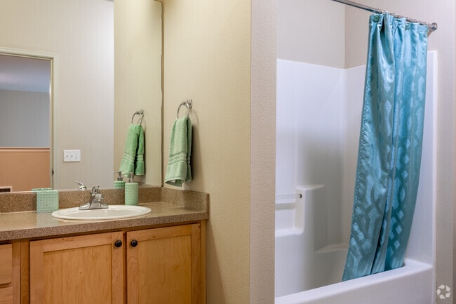 Cornerstone Apartments, Portland, OR 97232 - photo 7