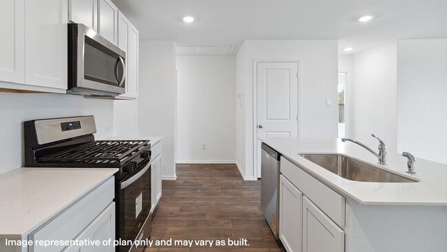 1605 Olive Ibis, San Antonio, TX 78253 - photo 7