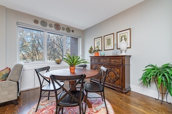 11 Saint George St unit 203, Boston, MA 02118 - photo 3