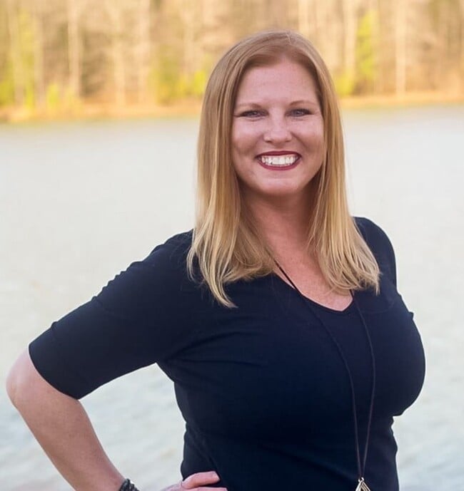 Trisha Cannon