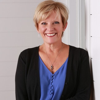Gretchen Meeker