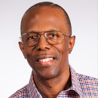 Arthur Jackson