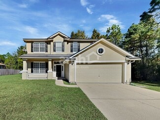 2814 Harvest Moon Dr, Orange Park, FL 32073