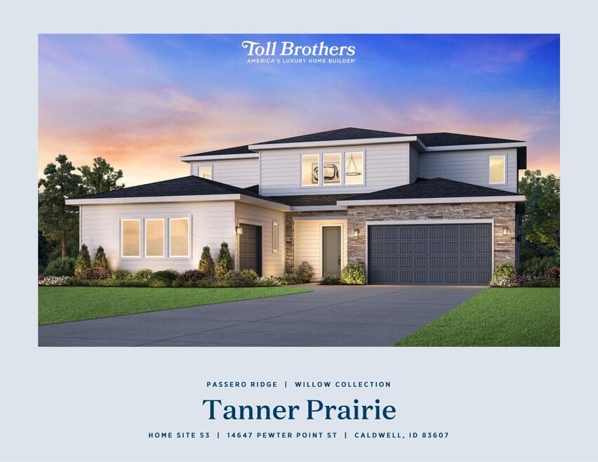 14647 Pewter Point St, Caldwell, ID 83607 - photo 1