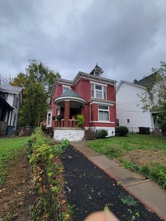 416 6th Ave Unit 2, Dayton, KY 41074