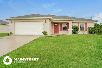 3011 64th St W, Lehigh Acres, FL 33971