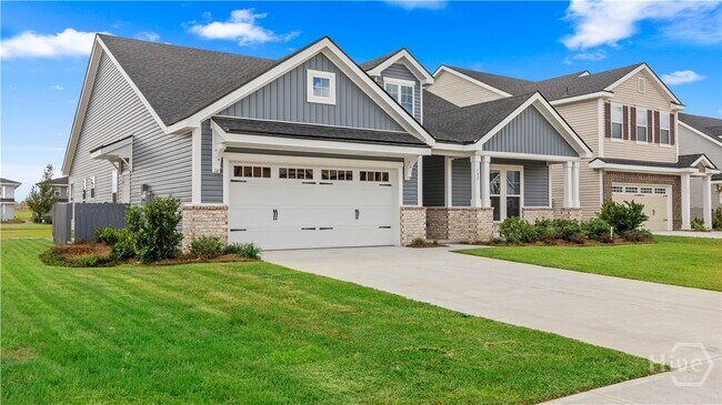 137 Como Dr, Pooler, GA 31322 - photo 3