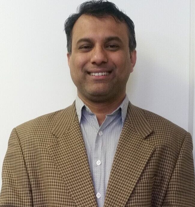 Subash Acharya