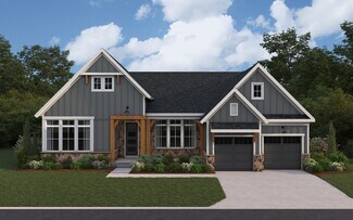 7252 Bayview Run Unit 36658813, McCordsville, IN 46055