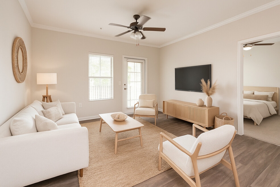 Ballantyne Commons of Columbus