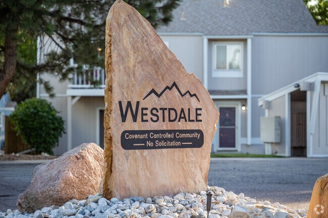 Residents of Westdale in enjoy peaceful living nestled among modern convenience.