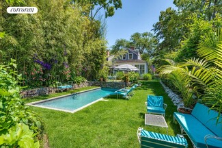 96 Madison St, Sag Harbor, NY 11963