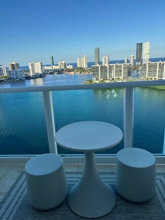 3301 NE 183rd St Unit 2608, Aventura, FL 33160