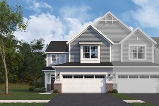 25520 W Stockwell Dr Unit 36478145, Plainfield, IL 60544