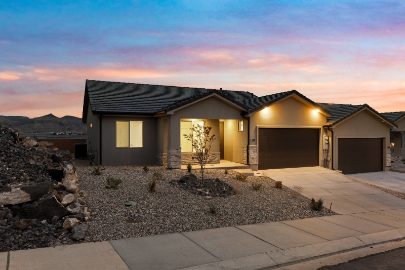 1517 W 470 N, Hurricane, UT 84737 - photo 1