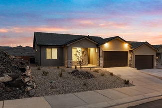 1517 W 470 N, Hurricane, UT 84737